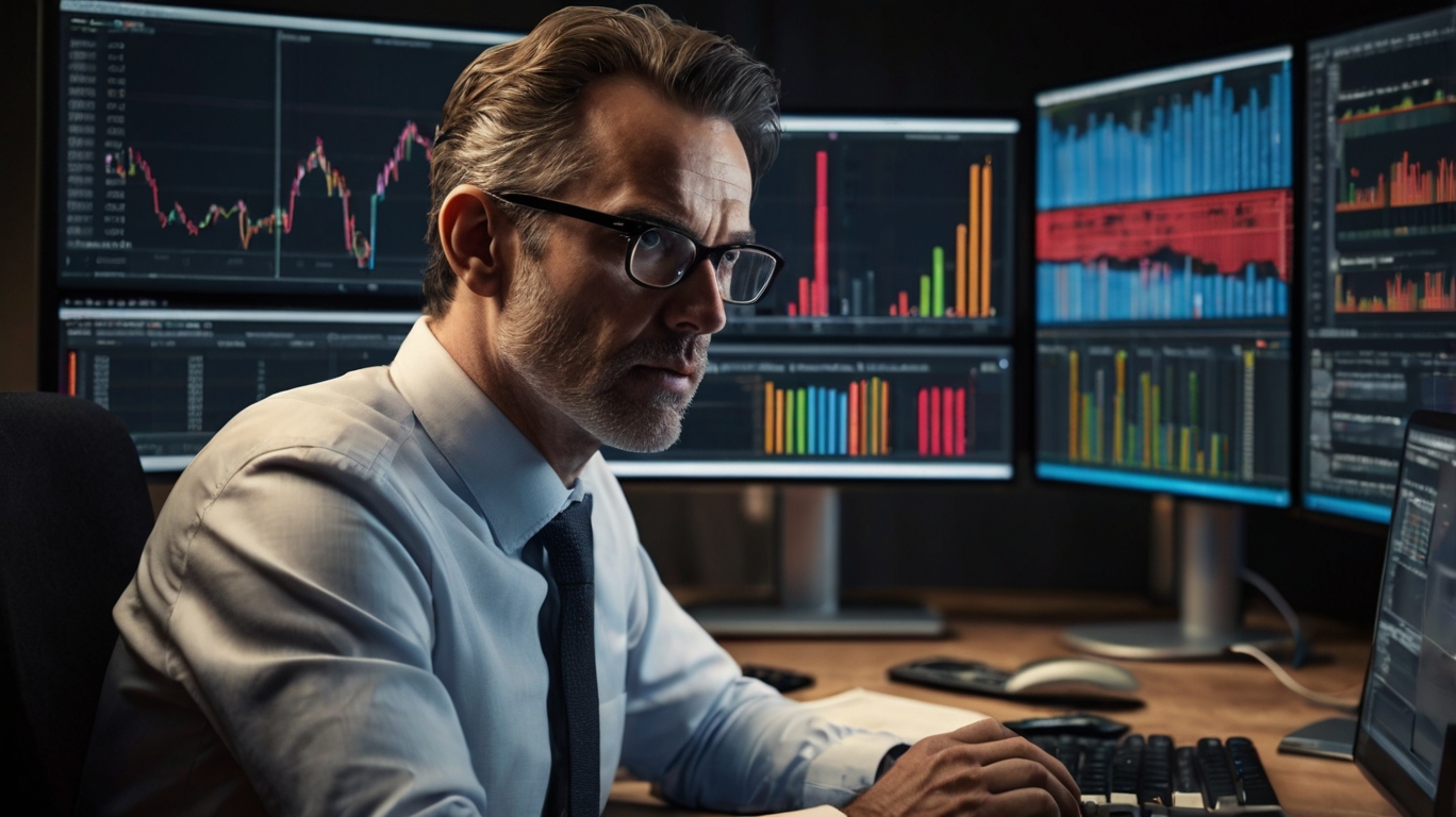 Audit Comptable Standard