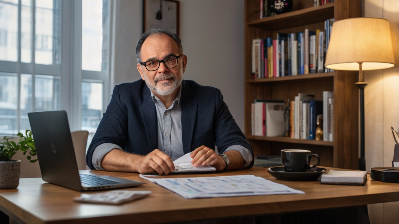 Audit Fiscal Spécialisé