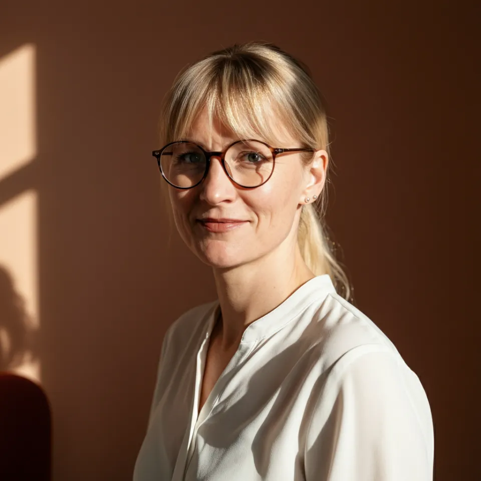 Claire Perrot
